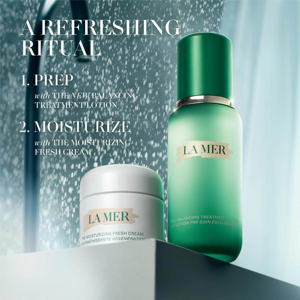 La Mer The Balancing Treatment Lotion 150ml | Jarrolds, Norwich